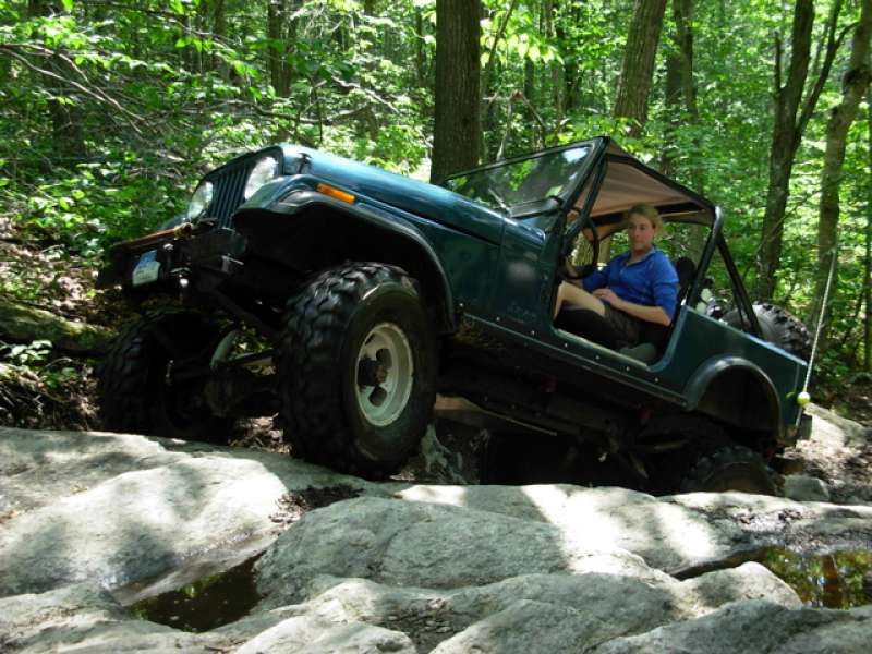 Hudson Valley 4 Wheelers